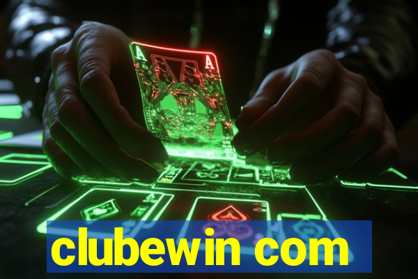clubewin com